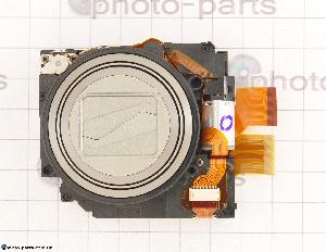 Объектив Nikon S9100, серебр., АСЦ 636-151-2145